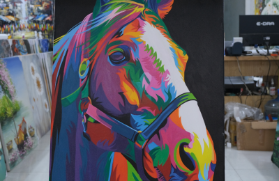 How to Source Affordable Gems for Your Fine Art Collection