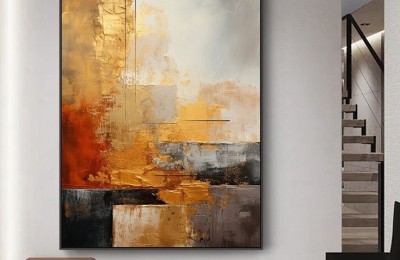 Learning from History: Revolutions in Famous Art Collections