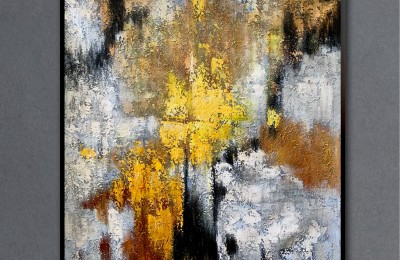 Organizing a Charity Auction with Your Fine Art Collection