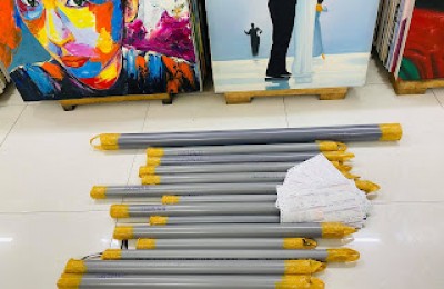 Đóng gói và vận chuyển