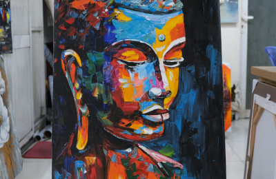 Secrets Behind Curating a Timeless Art Collection