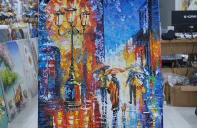 Step-by-Step: Hosting an Exclusive Art Gallery Collection Tour