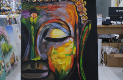 The Global Boom in Modern Art Collection Investing