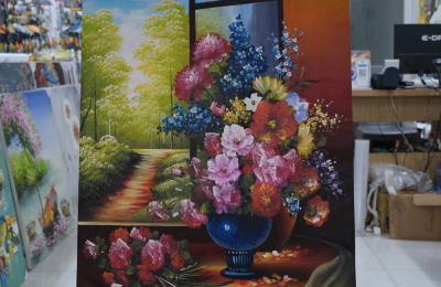 The Intersection of Music and Contemporary Art Galleries