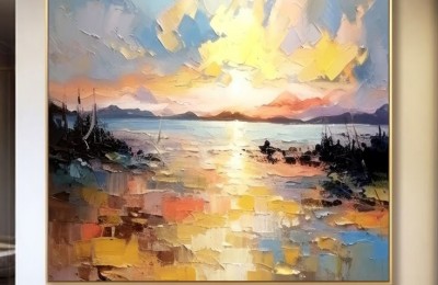 Vai trò của các phòng trưng bày nghệ thuật đương đại trong việc đổi mới đô thị