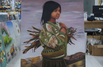 The Storytelling Magic in Every Curated Art Collection