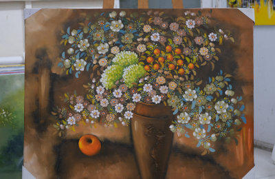 Top 10 Cities for Lovers of Private Art Galleries