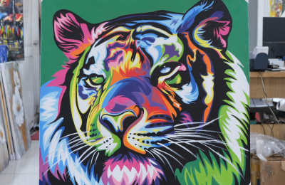 Top Art Fairs for Growing Your Fine Art Collection