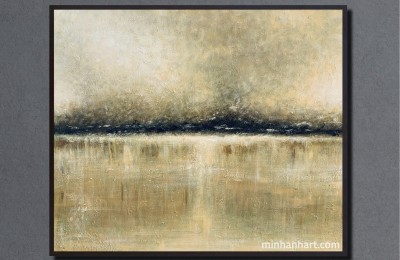 Turning Your Spare Room into a Private Art Gallery