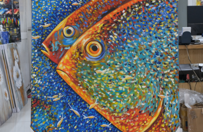 Why Collectors Are Turning to Virtual Art Gallery Tours