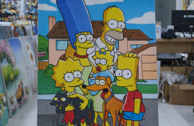 Why Local Artists Should Be a Part of Your Collection