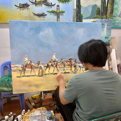 Reproductions