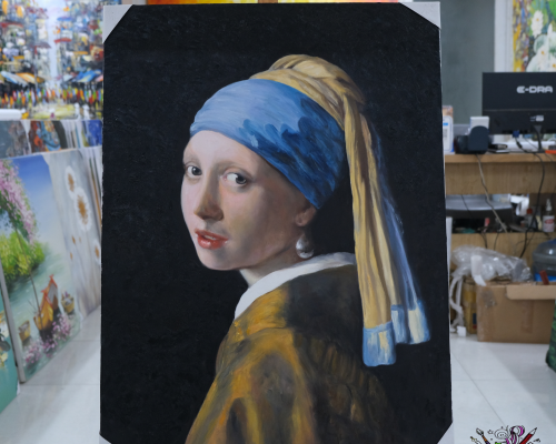 From College Dorms to Mansions: Growing Your Fine Art Collection